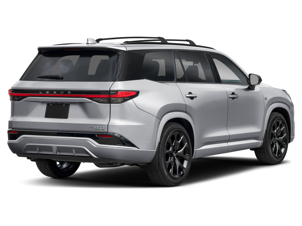 2024 Lexus TX 500h F SPORT Premium AWD