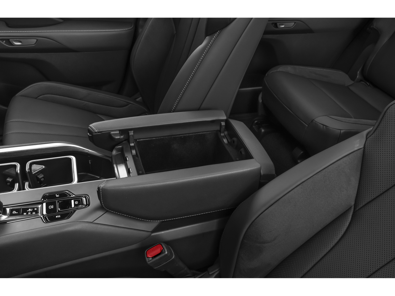 2024 Lexus TX 500h F SPORT Premium AWD