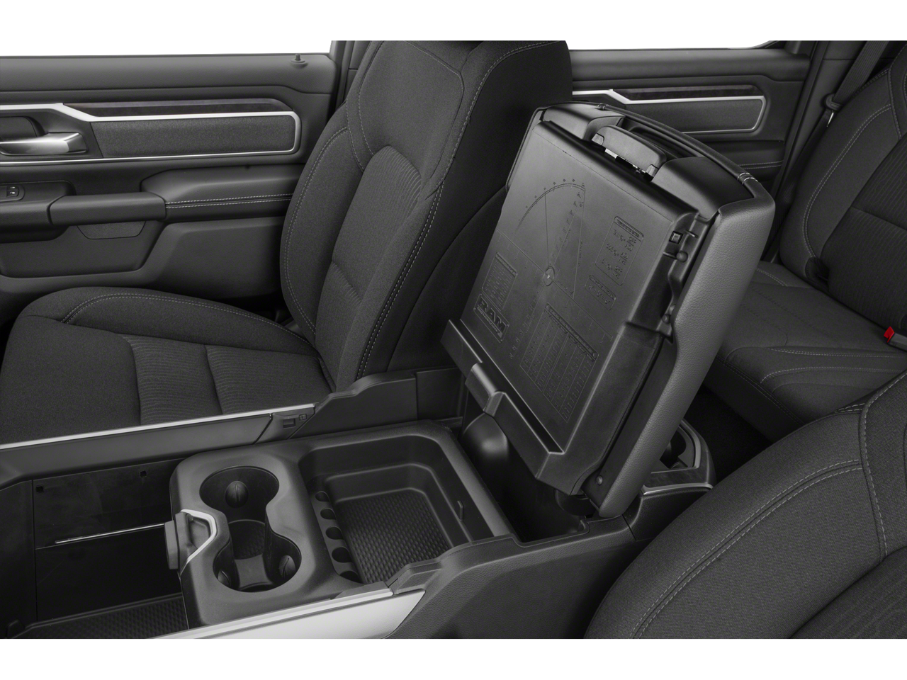 2024 RAM 1500 Big Horn