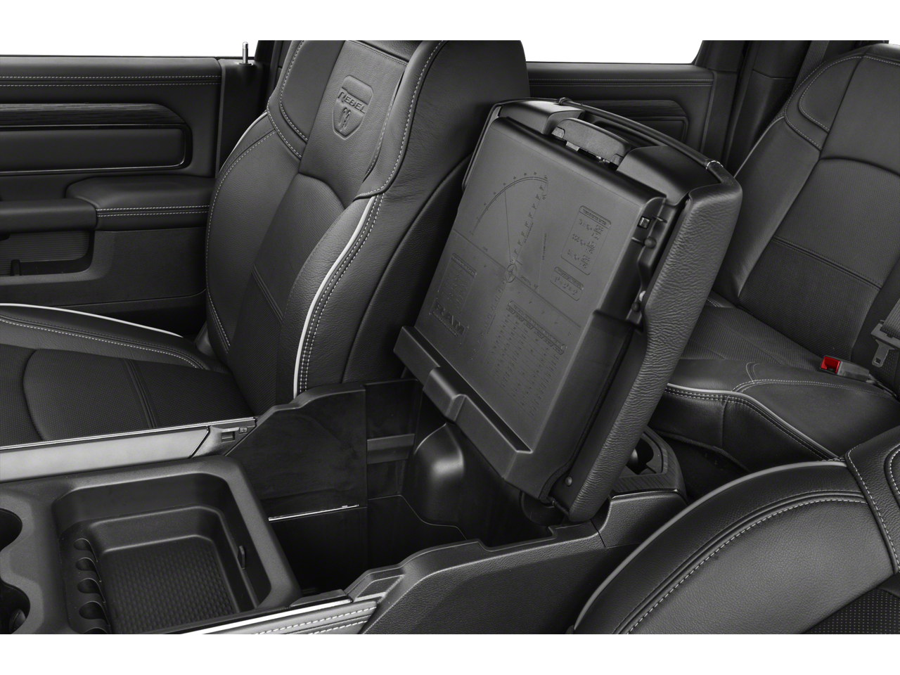 2024 RAM 2500 Power Wagon