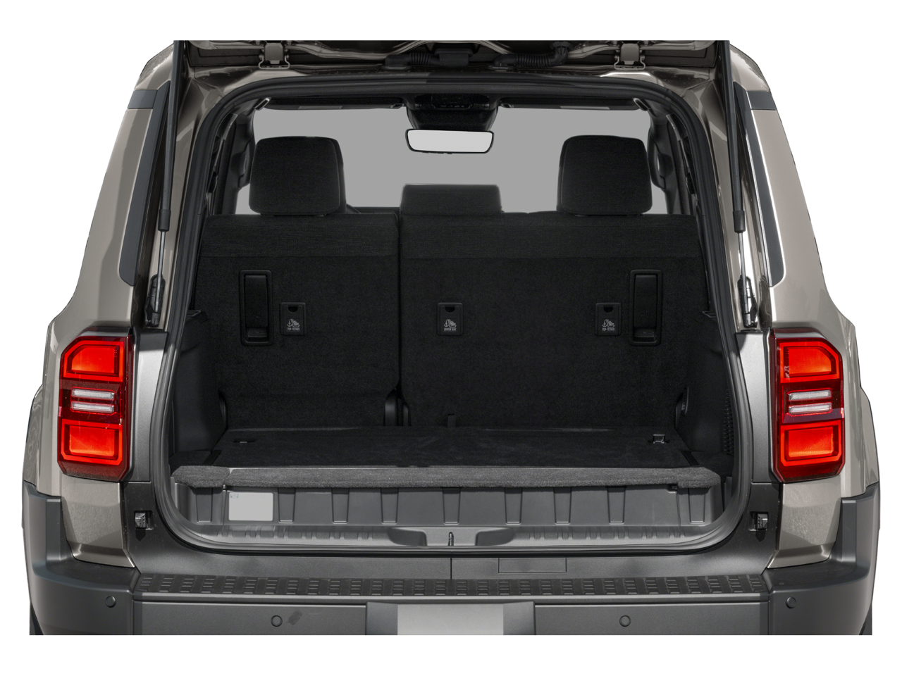 2024 Toyota Land Cruiser 1958