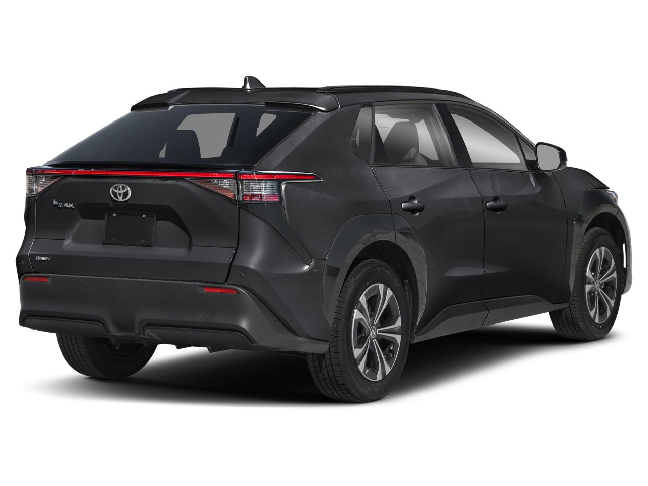 Used 2024 Toyota bZ4X Limited with VIN JTMABACAXRA072940 for sale in Owings Mills, MD