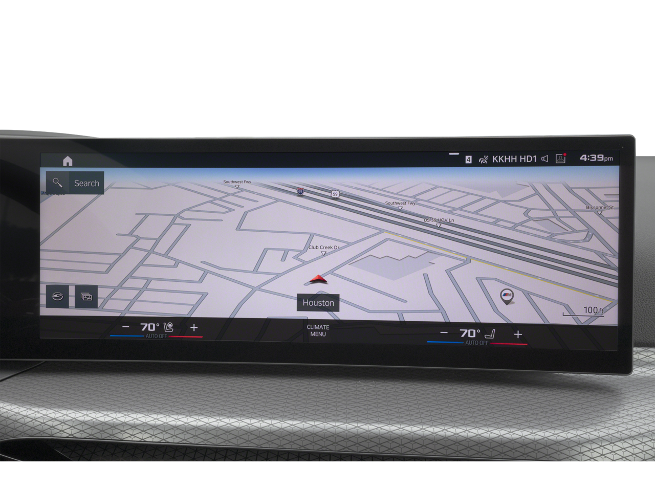 2025 BMW M4 Competition xDrive