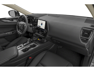 2025 Lexus NX 350