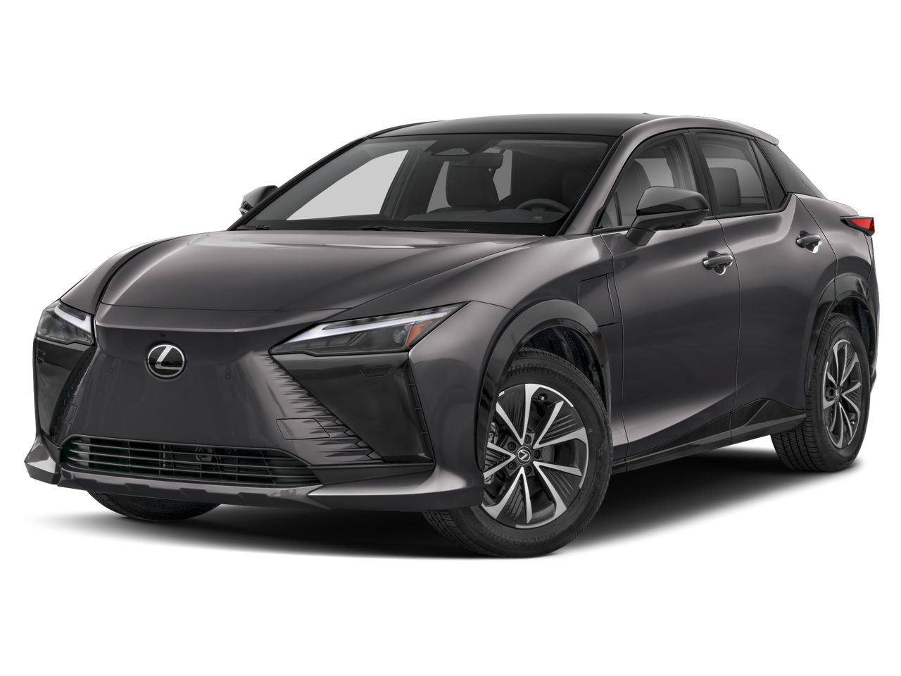 2025 Lexus RZ RZ 450e