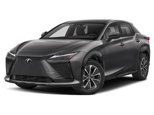 2025 Lexus RZ RZ 450e