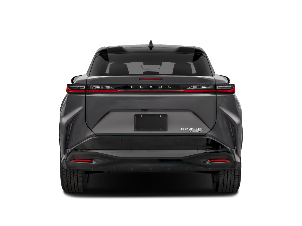 2025 Lexus RZ RZ 450e