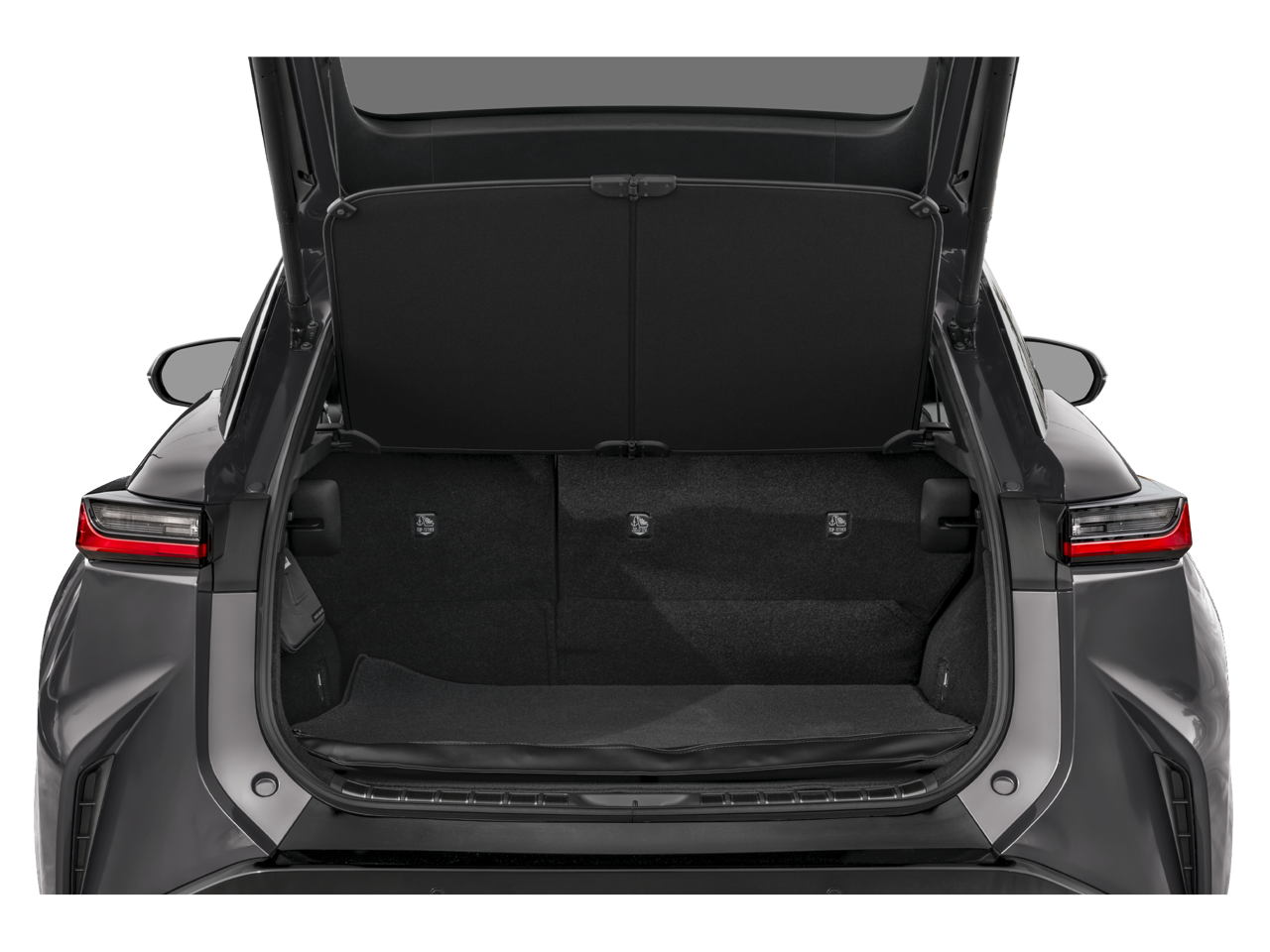 2025 Lexus RZ RZ 450e