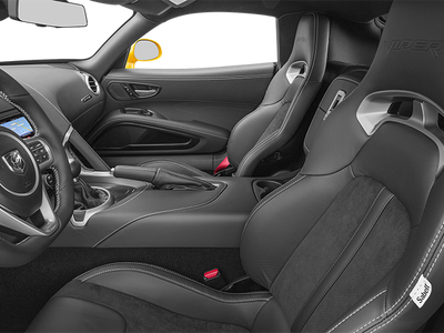 2013 Dodge SRT Viper GTS