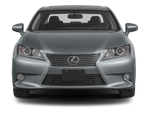 2013 Lexus ES 350 Sdn