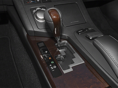 2013 Lexus ES 350 Sdn