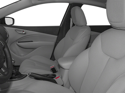 2014 Dodge Dart SE