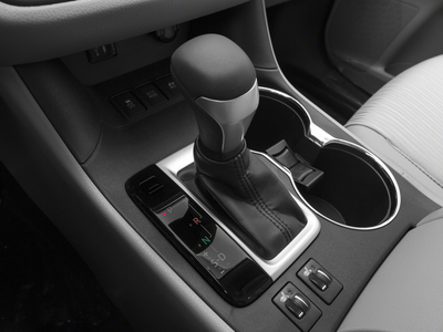 2016 Toyota Highlander Hybrid Limited