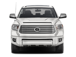2016 Toyota Tundra 4WD Truck Platinum