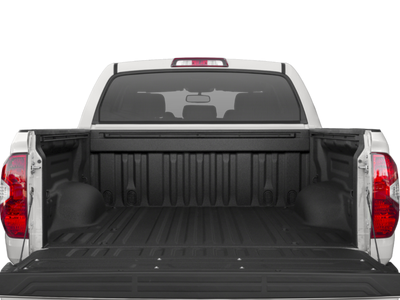 2016 Toyota Tundra 4WD Truck Platinum