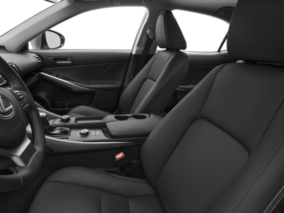 2017 Lexus IS IS 300