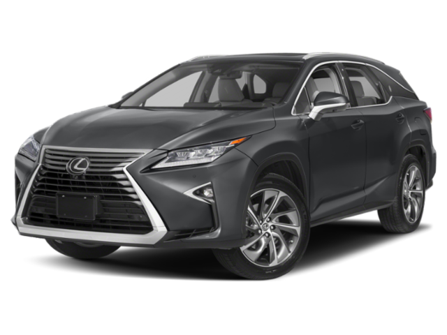 2018 Lexus RX RX 350L Premium