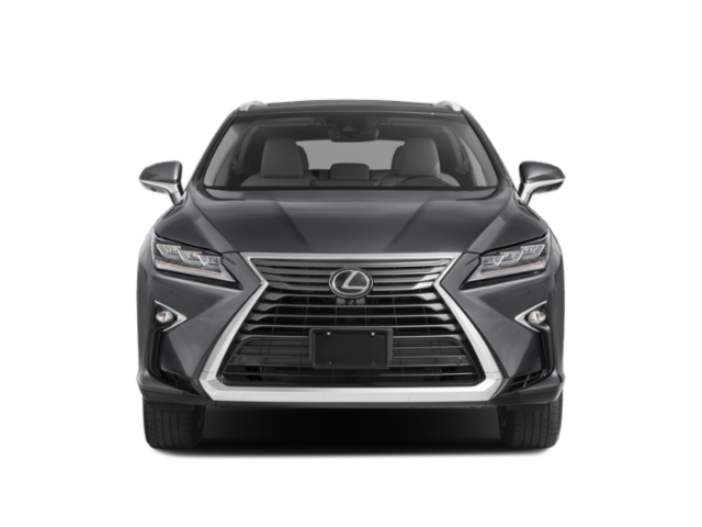 2018 Lexus RX RX 350L Premium
