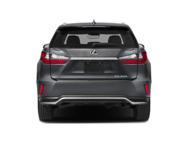 2018 Lexus RX RX 350L Premium