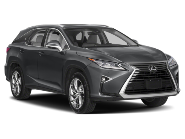 2018 Lexus RX RX 350L Premium