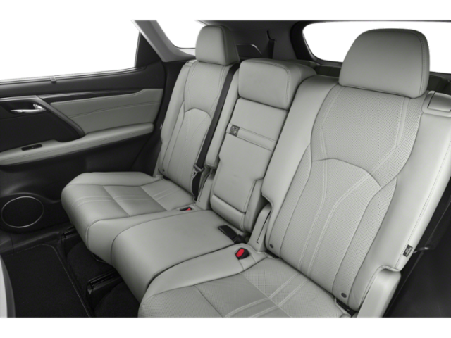 2018 Lexus RX RX 350L Premium