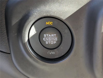 2023 Jeep Wrangler 4xe 4x4