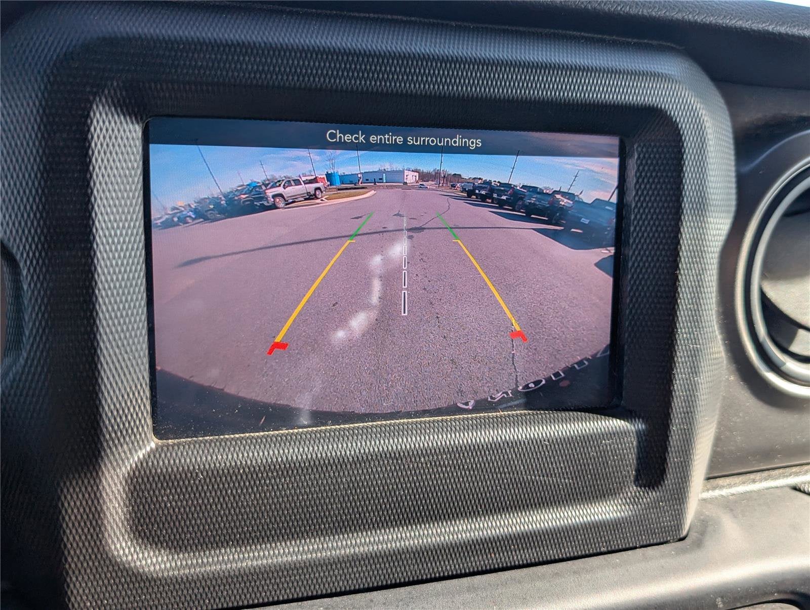 2023 Jeep Wrangler 4xe 4x4