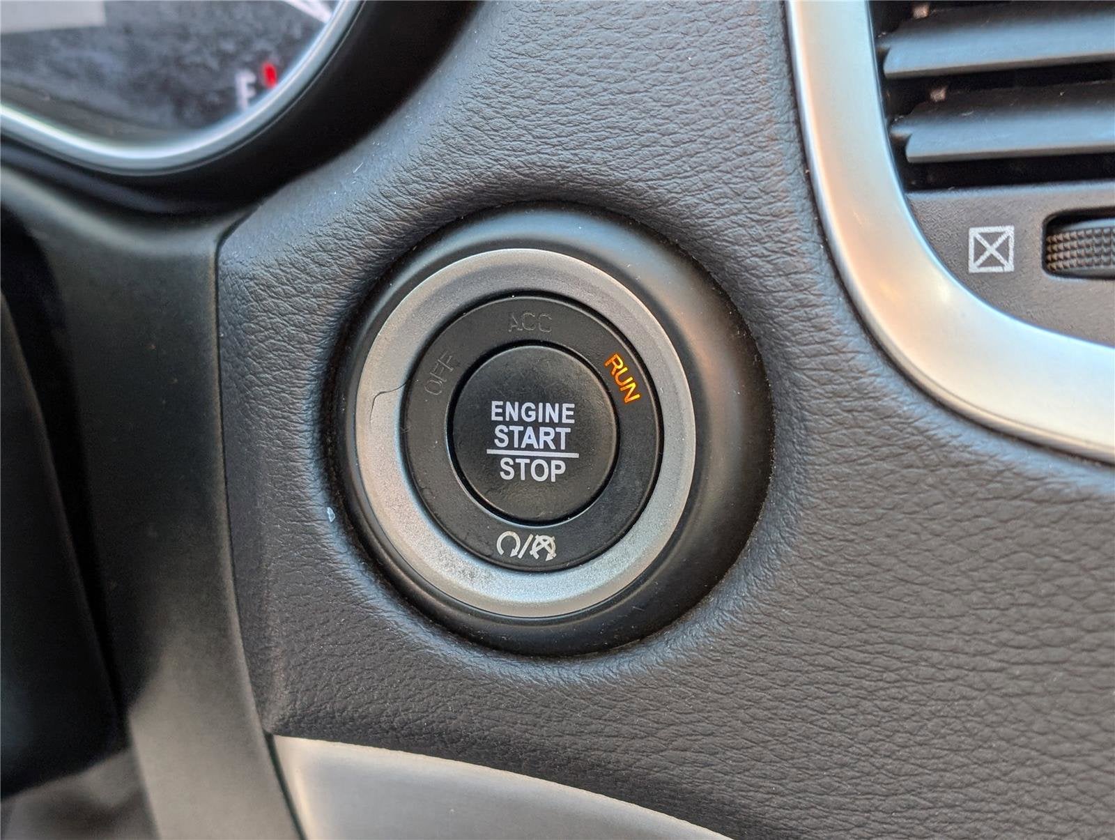 2020 Dodge Durango SXT Plus