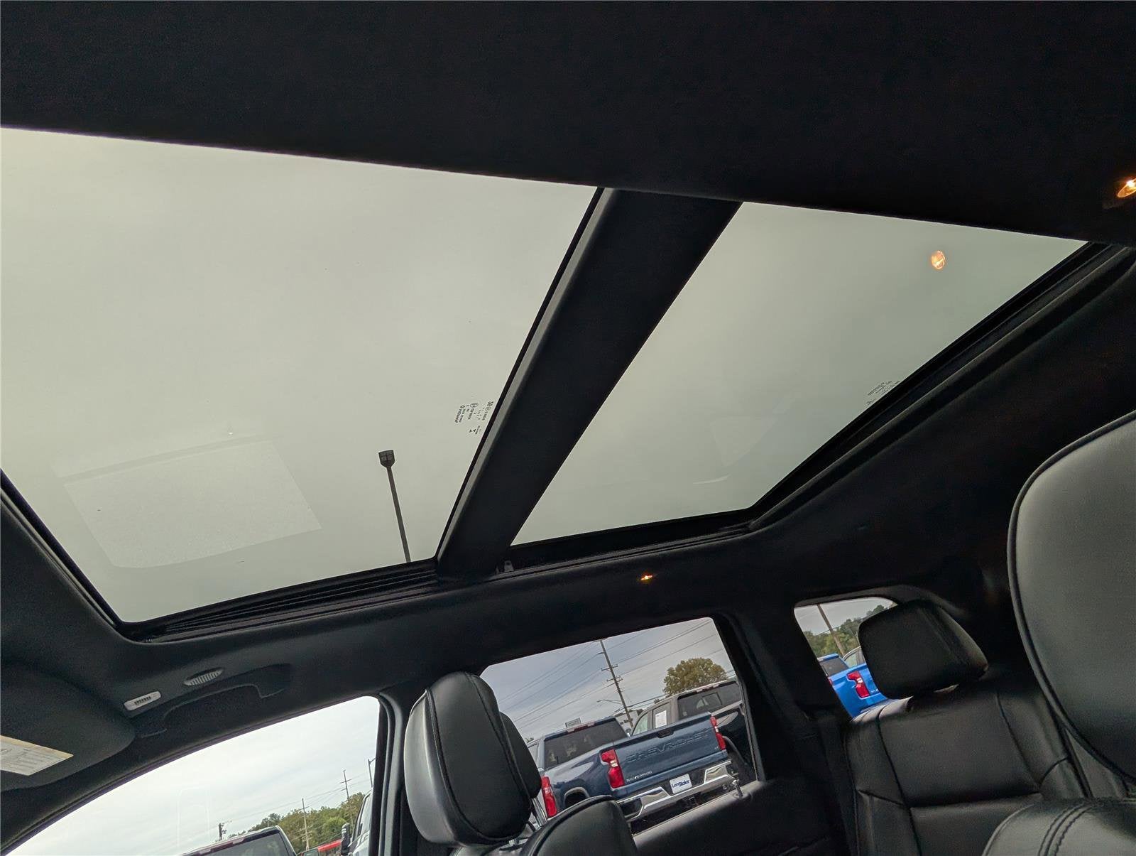 2018 Jeep Grand Cherokee High Altitude