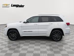 2018 Jeep Grand Cherokee High Altitude