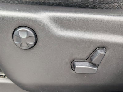 2018 Jeep Grand Cherokee High Altitude