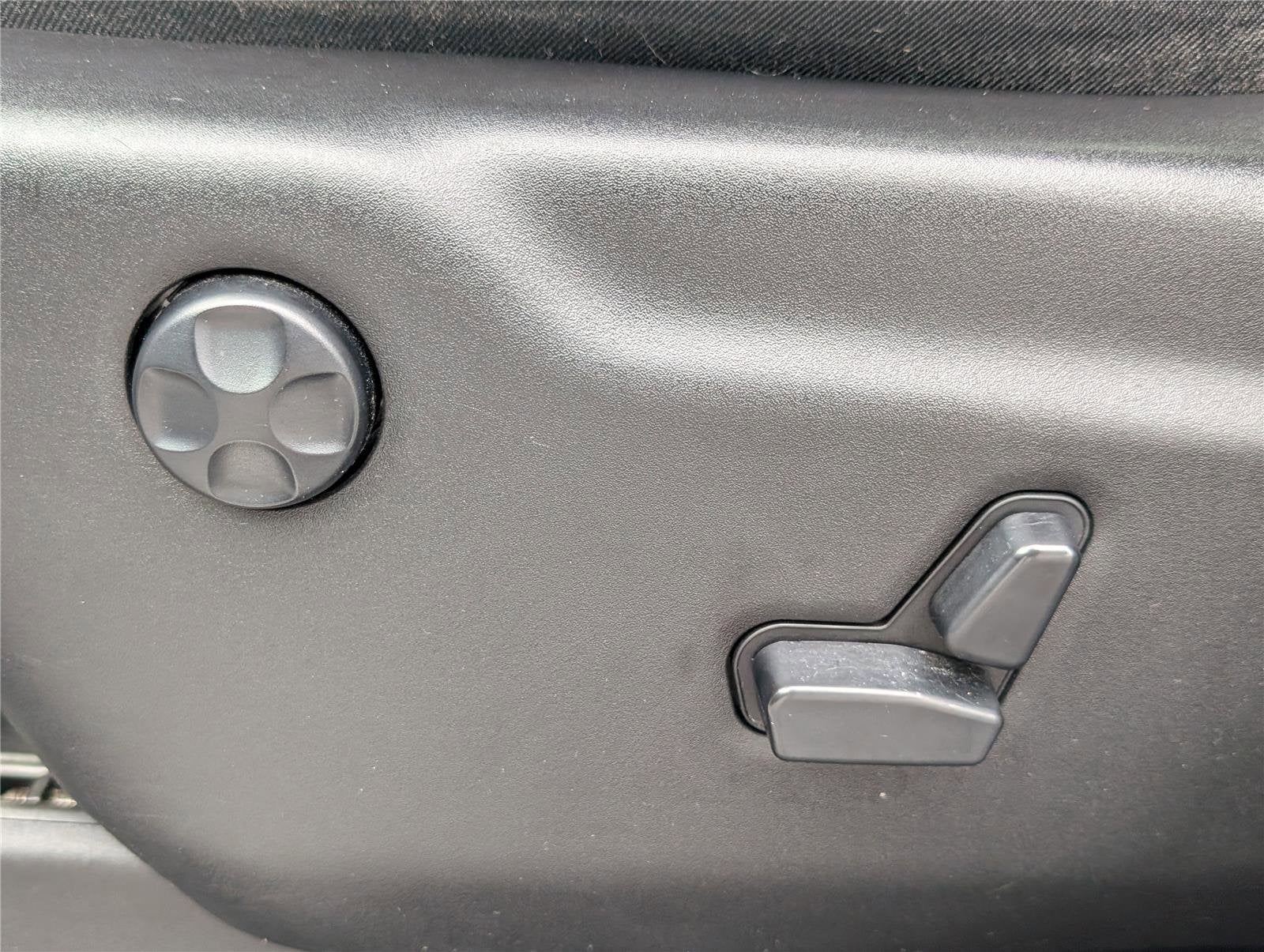 2018 Jeep Grand Cherokee High Altitude