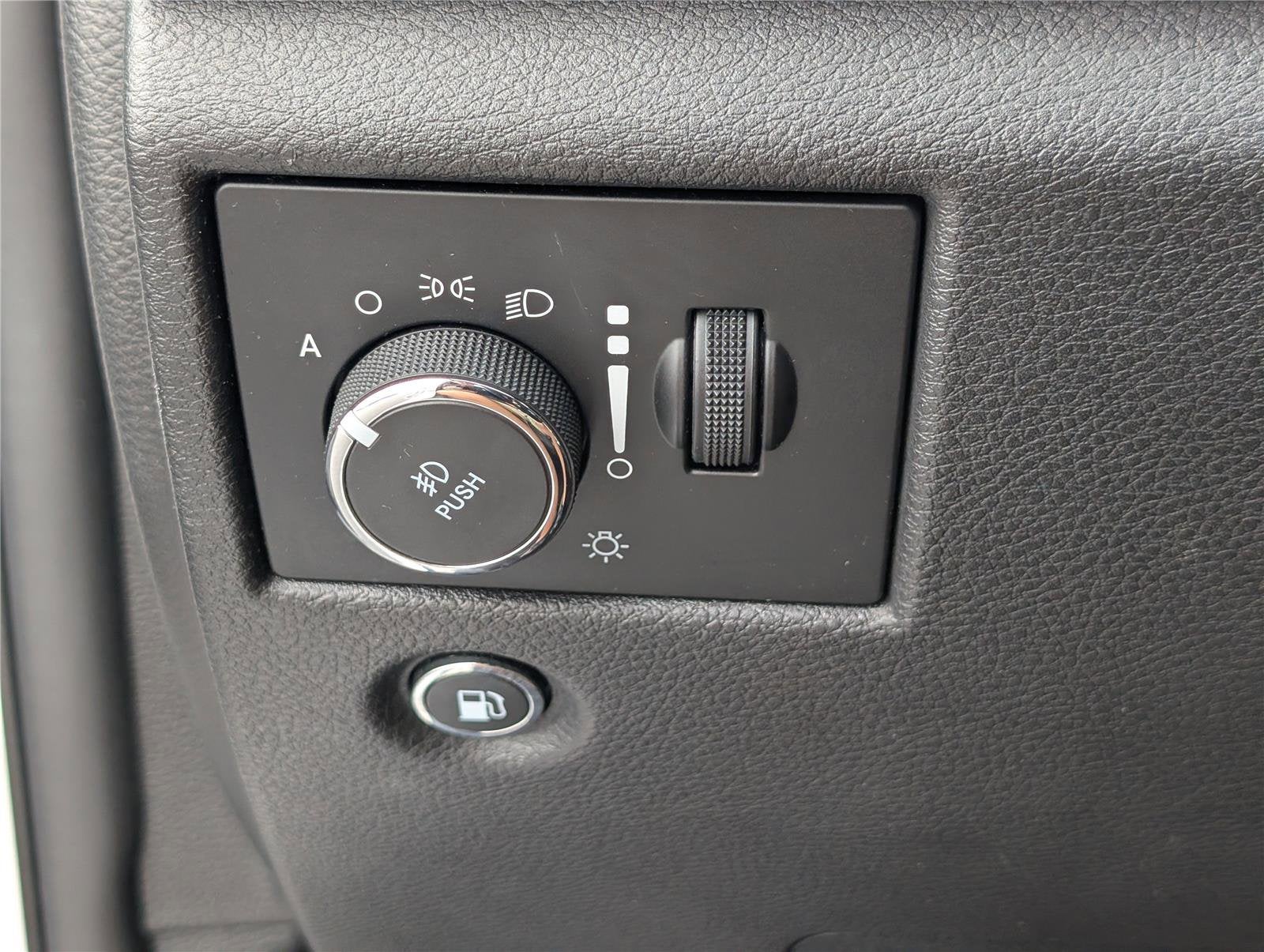 2018 Jeep Grand Cherokee High Altitude