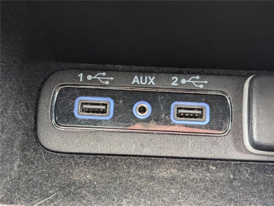 2018 Jeep Grand Cherokee High Altitude