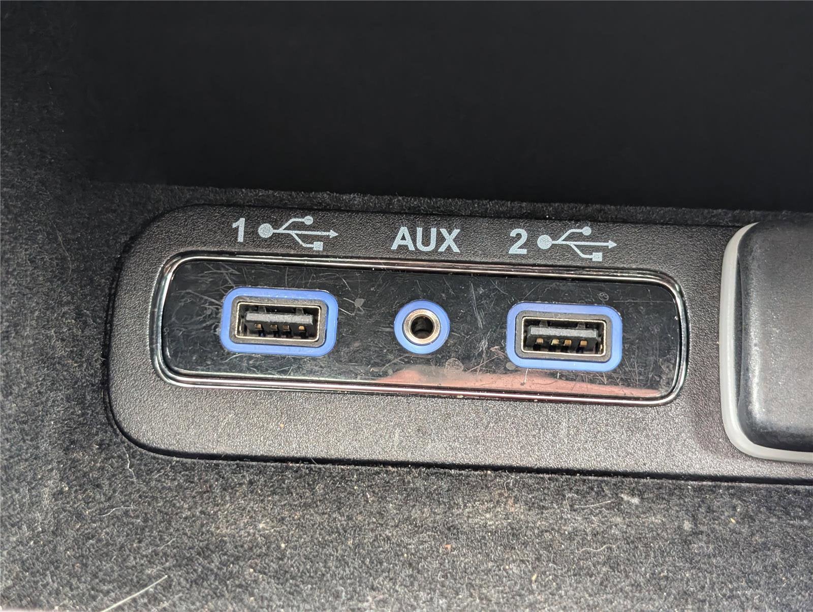 2018 Jeep Grand Cherokee High Altitude