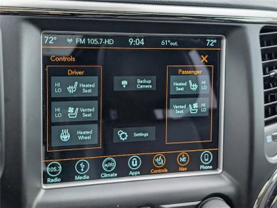 2018 Jeep Grand Cherokee High Altitude