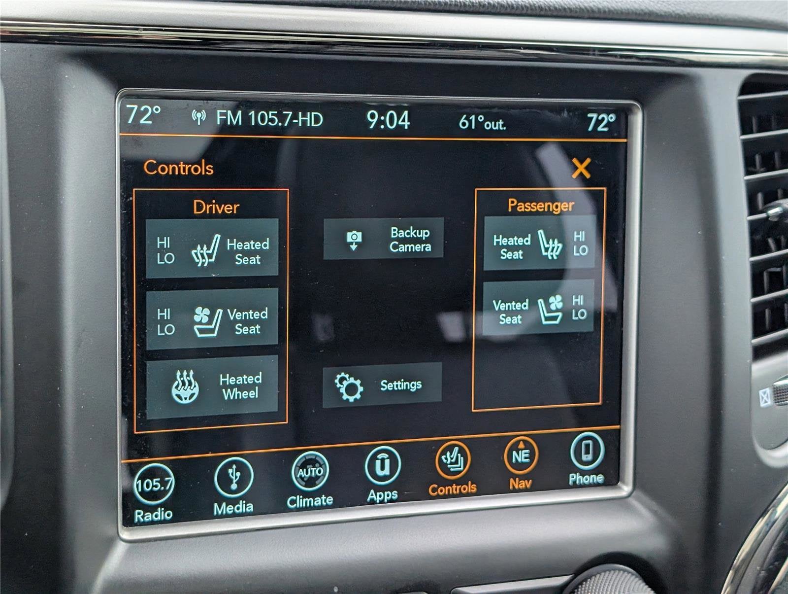 2018 Jeep Grand Cherokee High Altitude