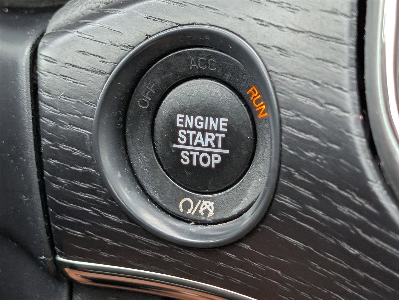 2018 Jeep Grand Cherokee High Altitude