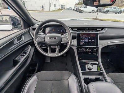 2023 Jeep Grand Cherokee Altitude X