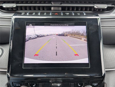 2023 Jeep Grand Cherokee Altitude X