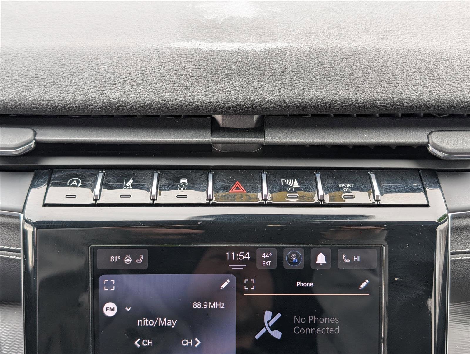 2023 Jeep Grand Cherokee Altitude X