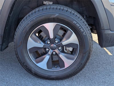 2023 Jeep Grand Cherokee 4xe 4x4