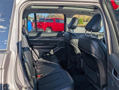 2023 Jeep Grand Cherokee 4xe 4x4