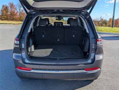 2023 Jeep Grand Cherokee 4xe 4x4