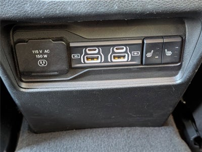 2023 Jeep Grand Cherokee 4xe 4x4