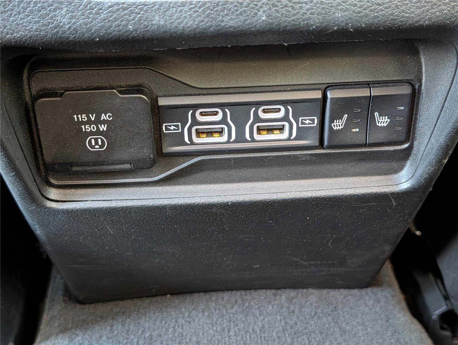 2023 Jeep Grand Cherokee 4xe 4x4