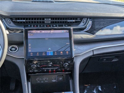 2023 Jeep Grand Cherokee 4xe 4x4