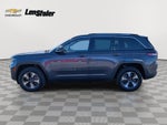 2023 Jeep Grand Cherokee 4xe 4x4