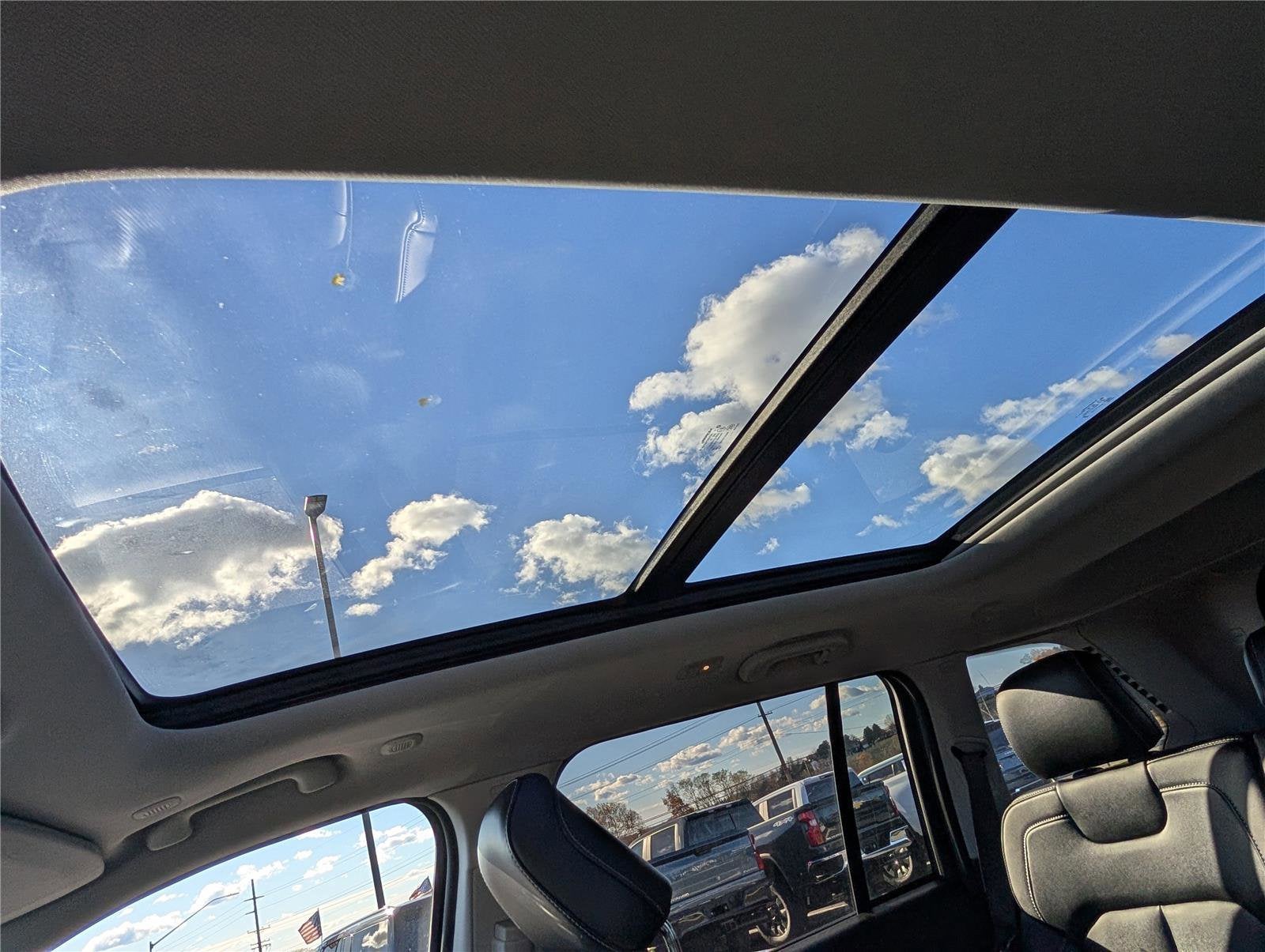 2023 Jeep Grand Cherokee 4xe 4x4