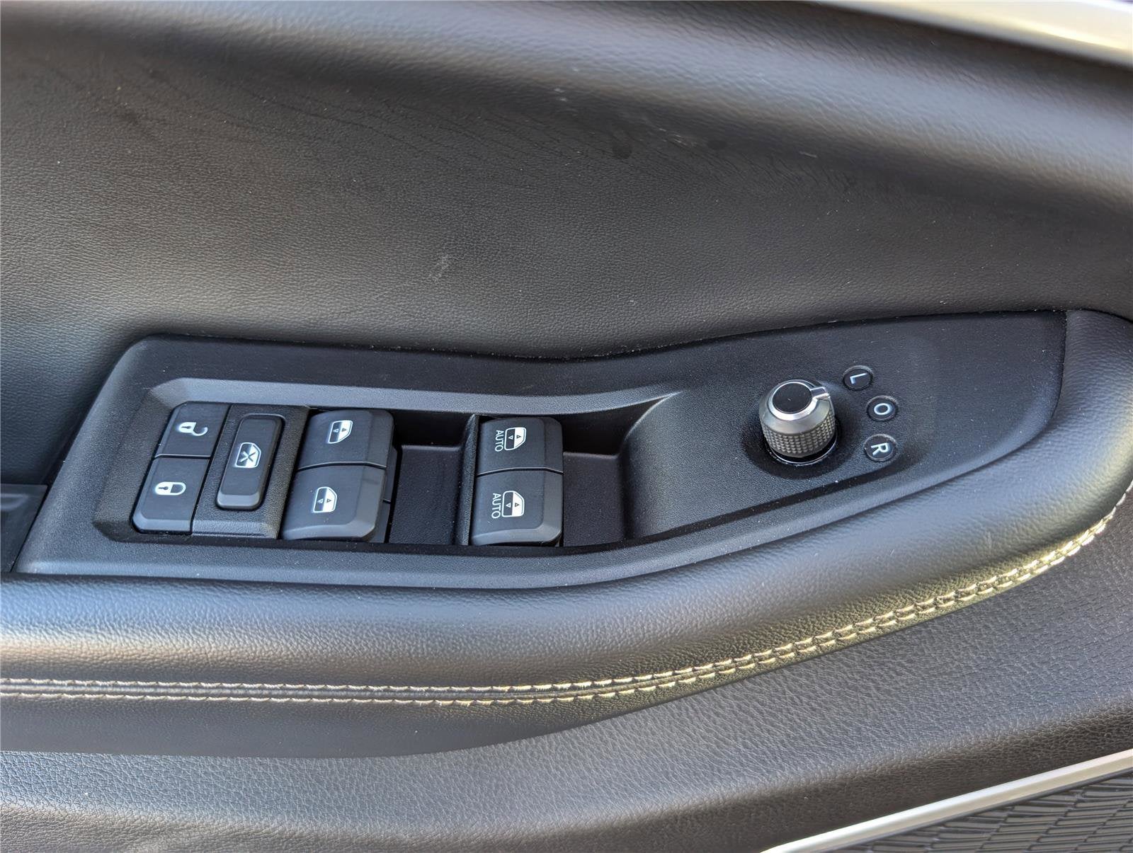 2023 Jeep Grand Cherokee 4xe 4x4